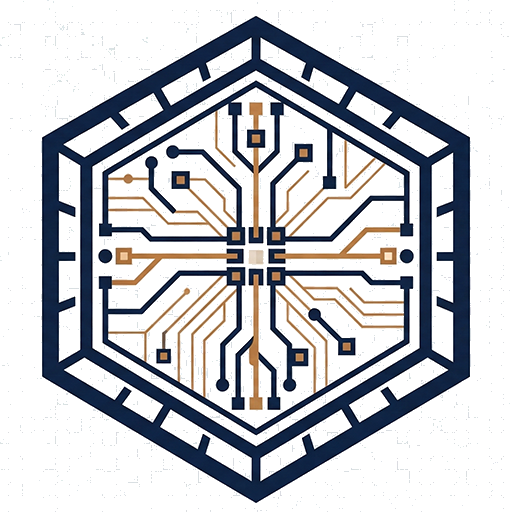 上海沪小为信息咨询有限公司 Logo
